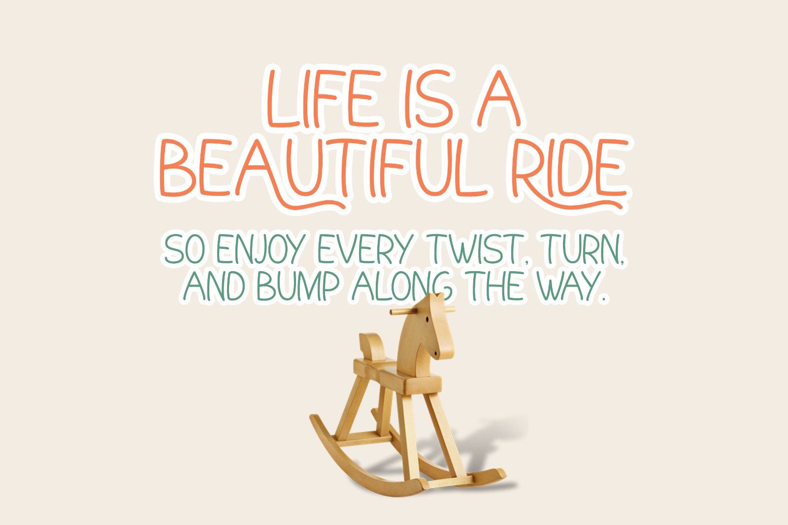 Starhigh - Cute Handwritten Font — image 8