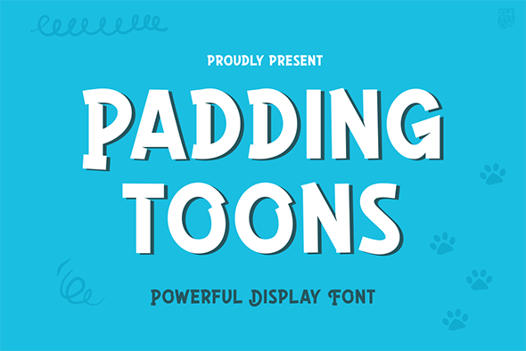 Paddingtoons — image 2