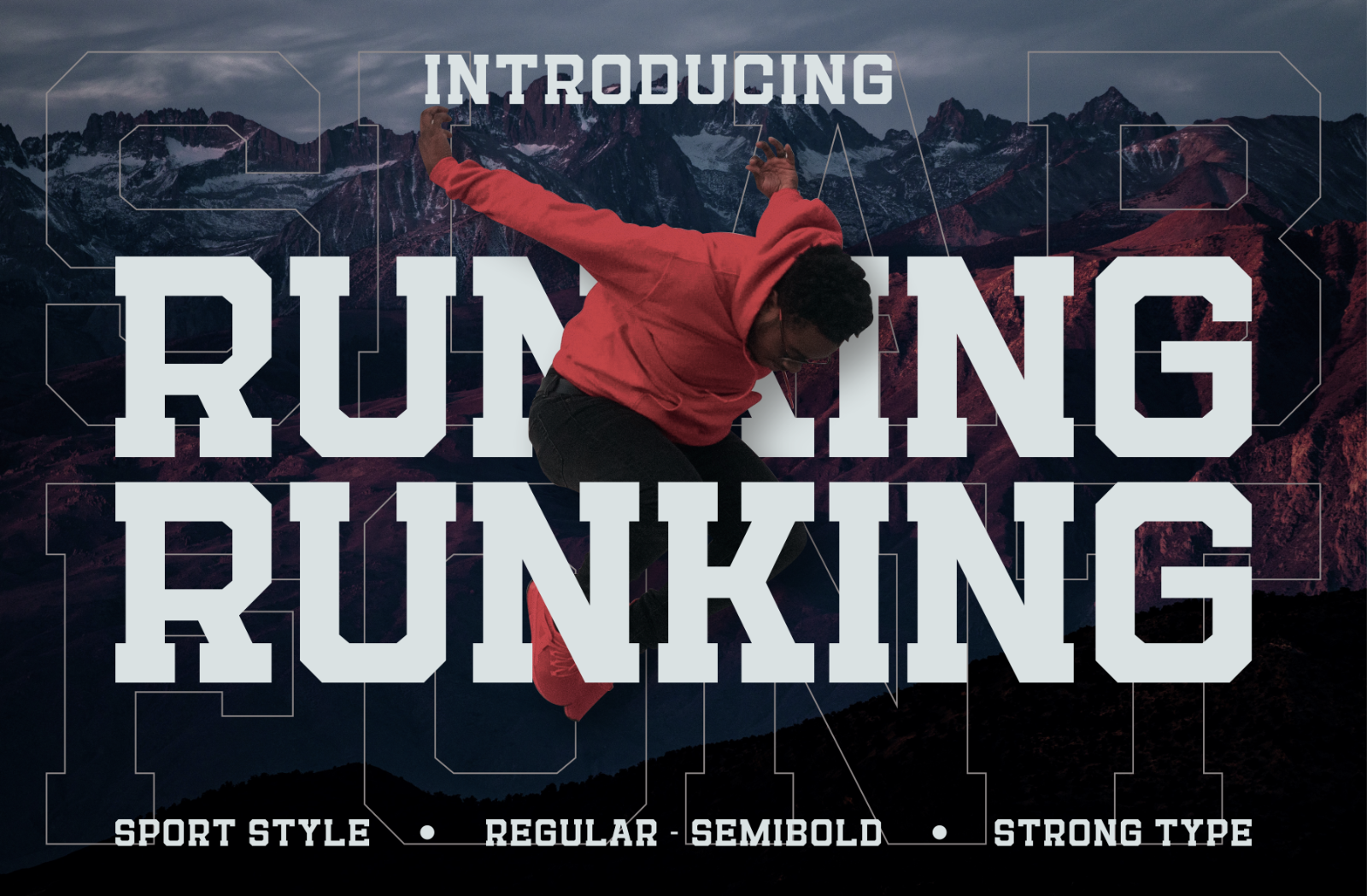 Runking