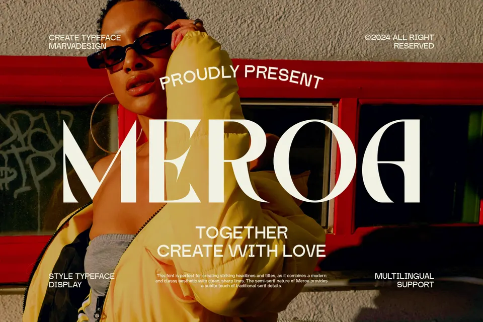 Meroa