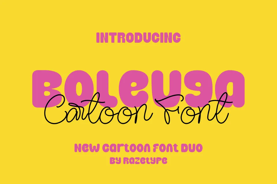 Boleuga