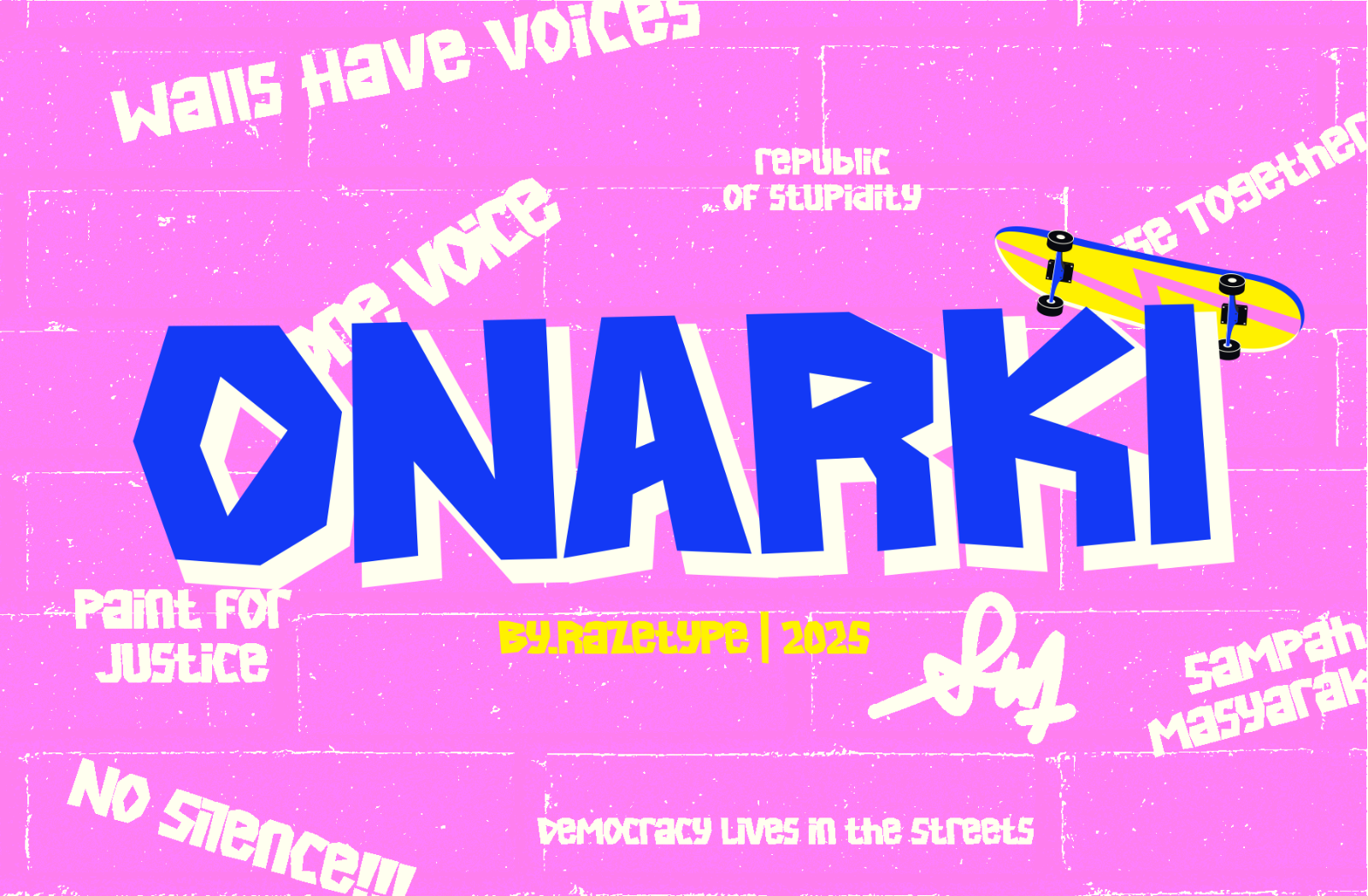 Onarki — image 1