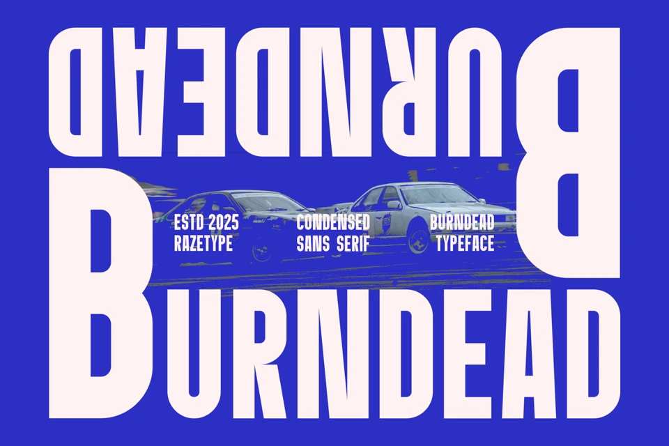 Burndead