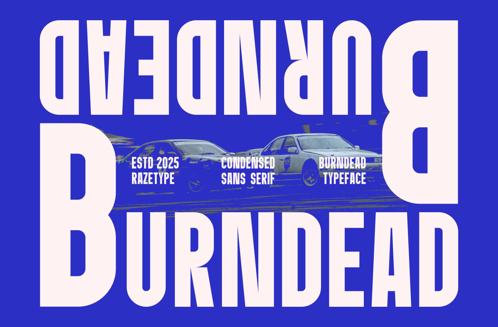 Burndead