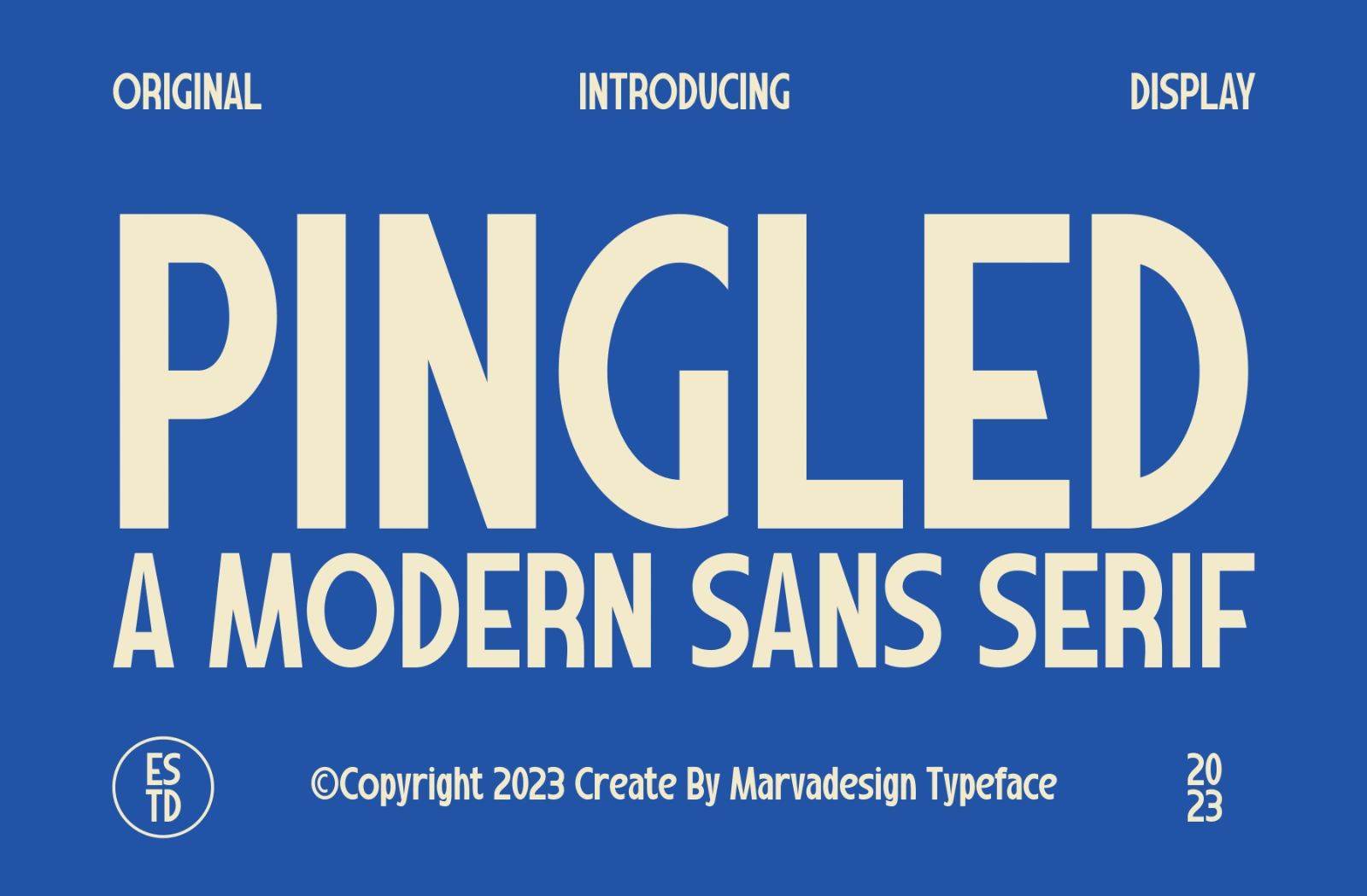 Pingled — image 1