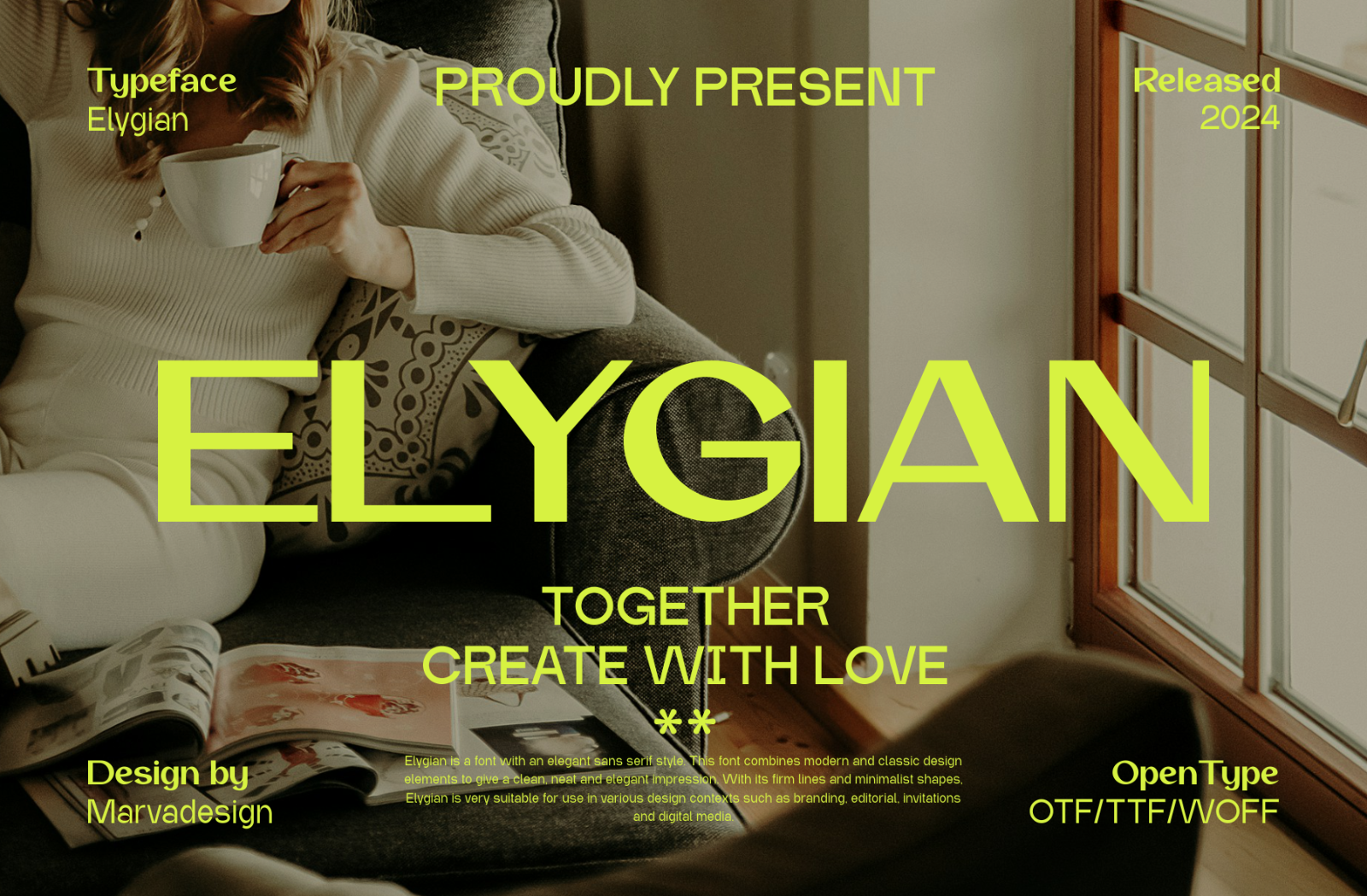 Elygian — image 1