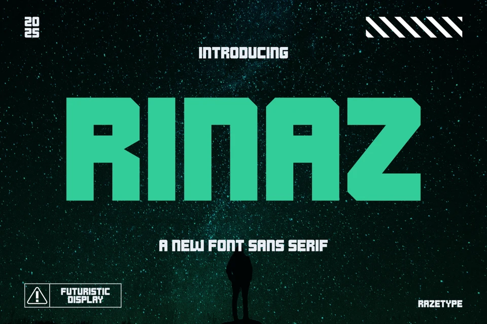 Rinaz