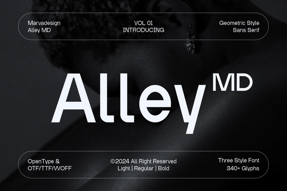 Alley MD