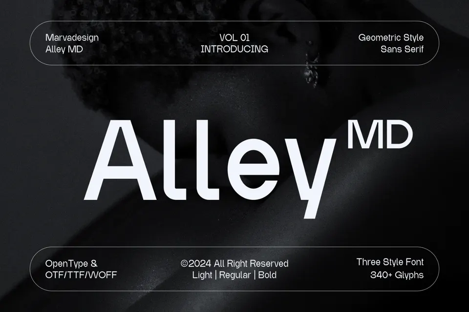 Alley MD