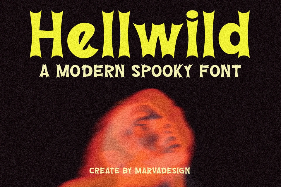 Hellwild
