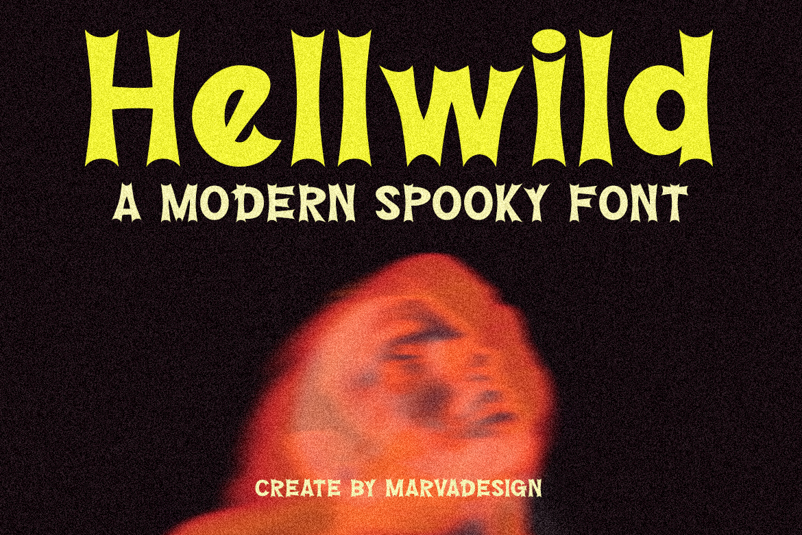 Hellwild