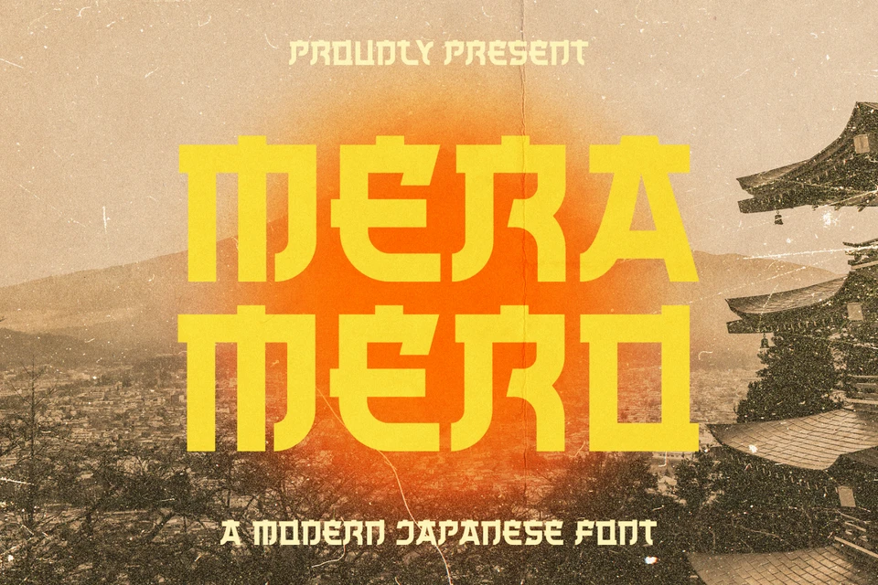 Mera Mero