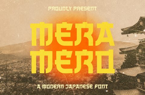 Mera Mero