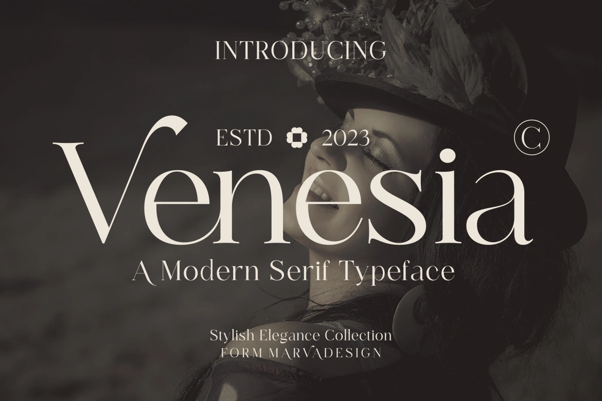 Venesia — image 1