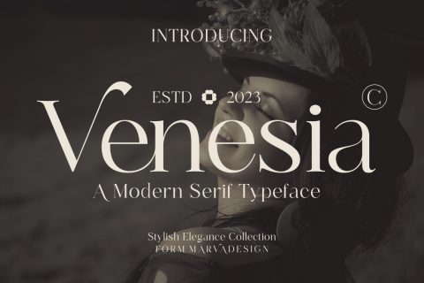 Venesia