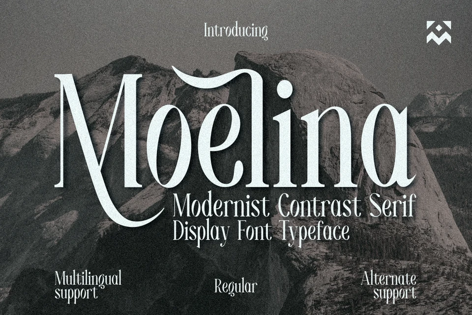 Moelina