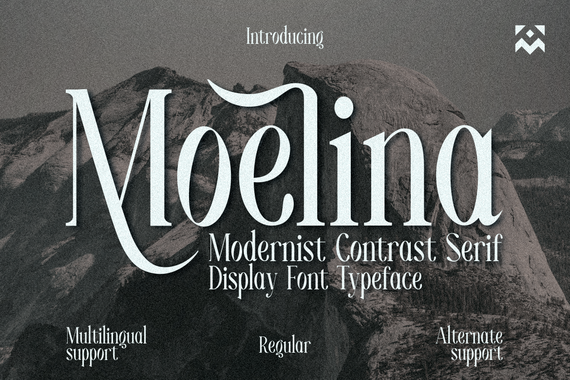 Moelina