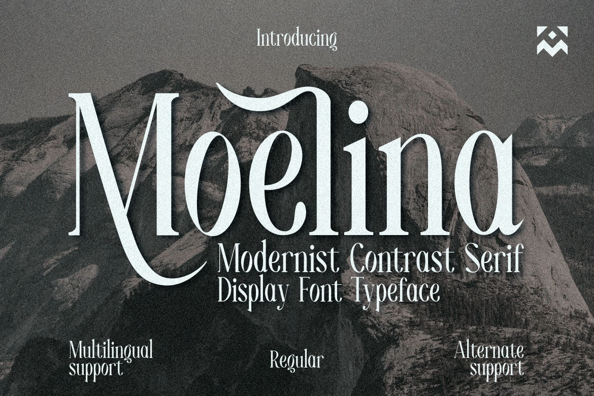 Moelina — image 1