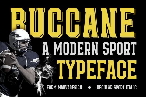 Buccane