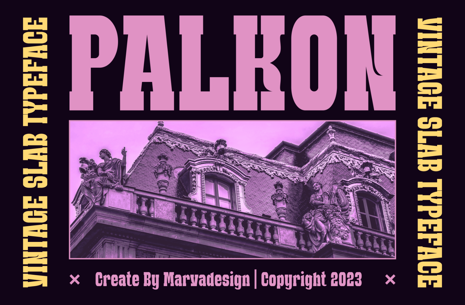 Palkon — image 1
