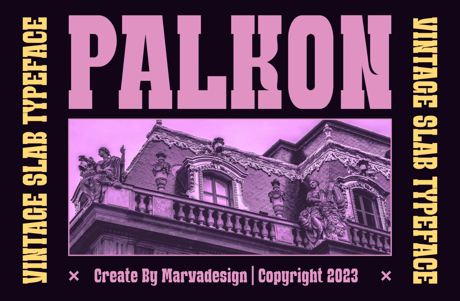 Palkon — image 1