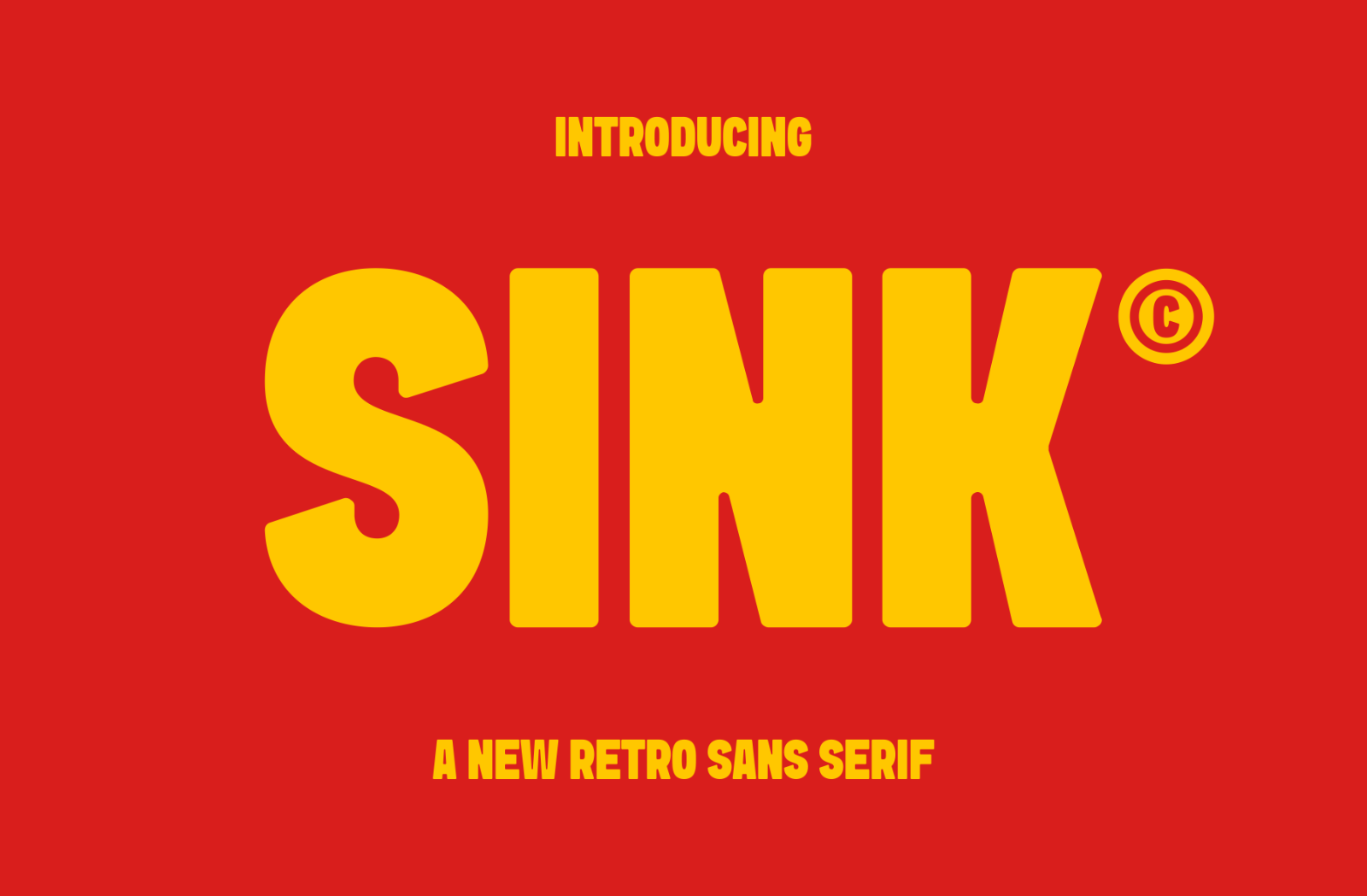 Sink — image 1