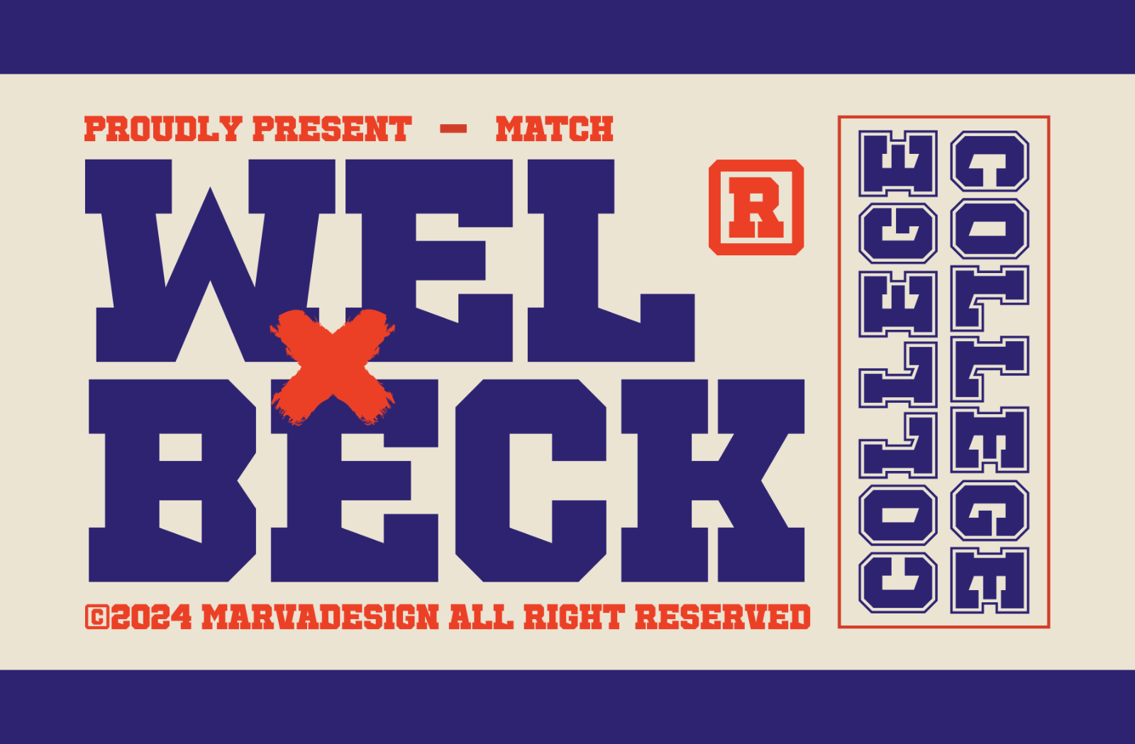 Welbeck — image 1
