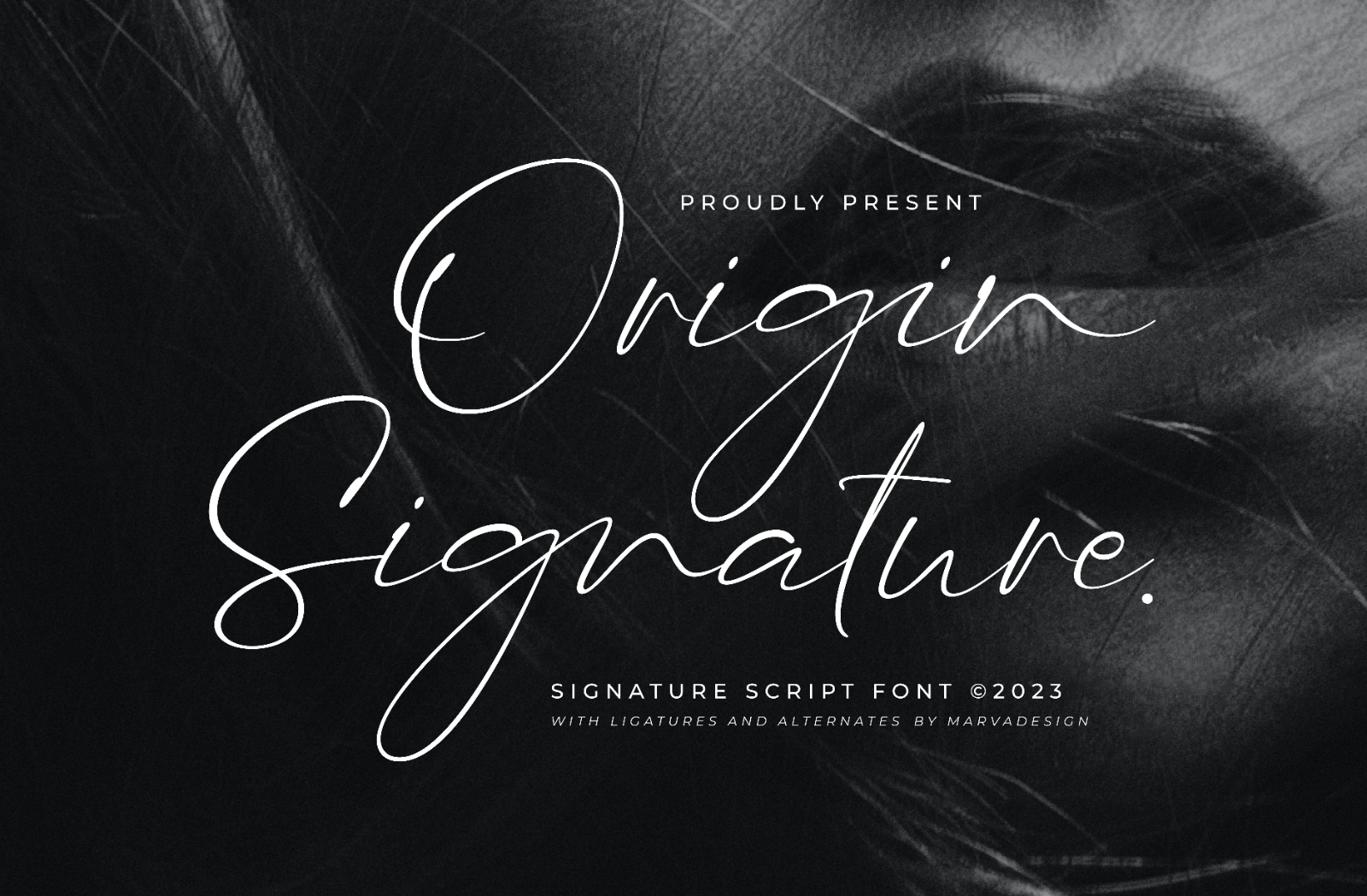 Origin Signature — image 1