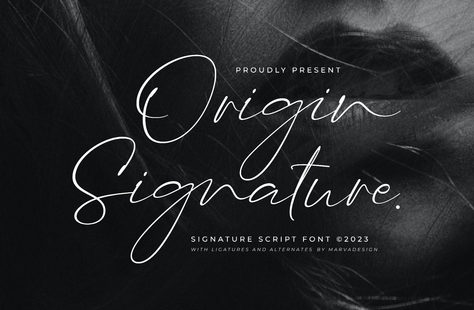 Origin Signature — image 1