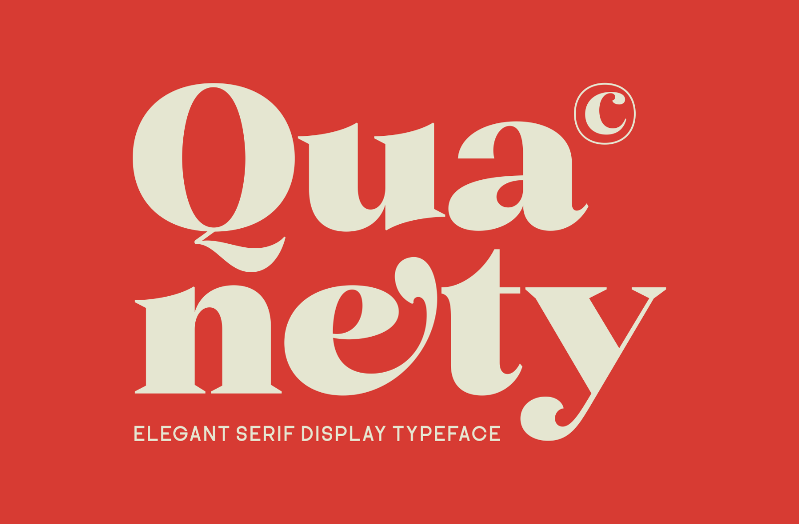 Quanety — image 1