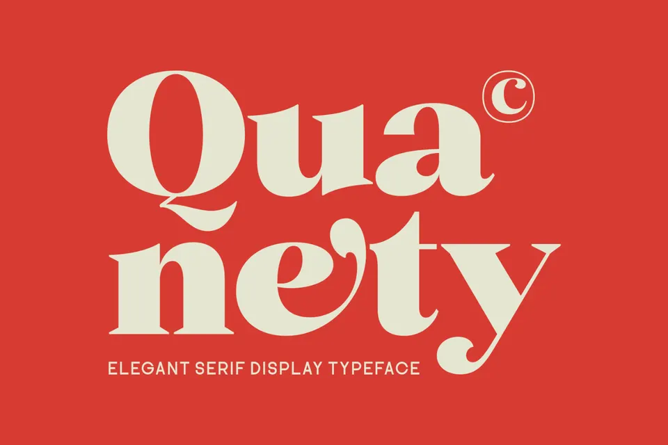 Quanety