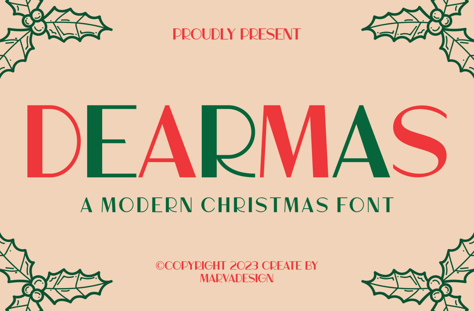 Dearmas — image 1