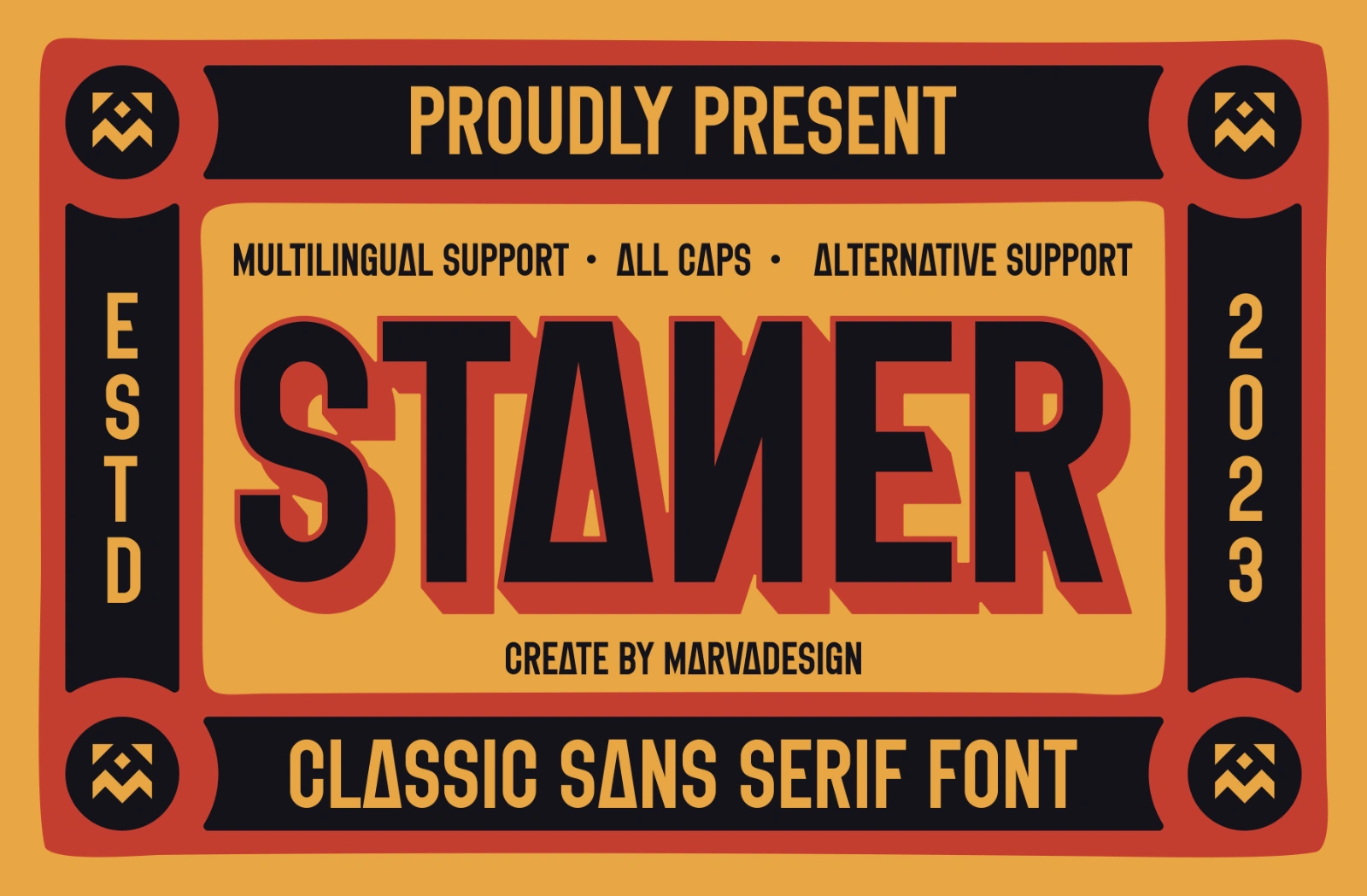 Staner — image 1