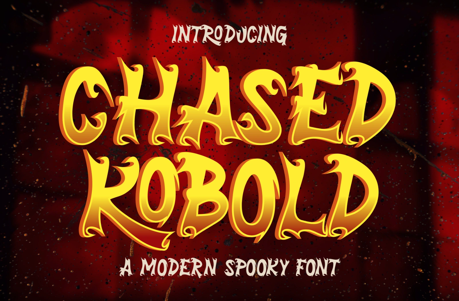 Chased Kobold — image 1