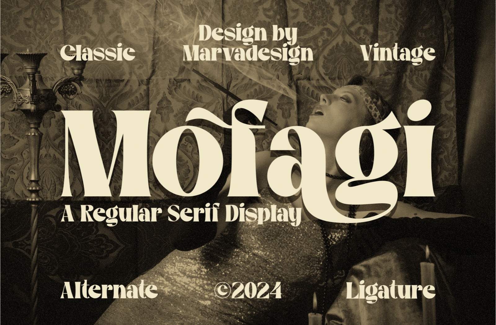 Mofagi — image 1