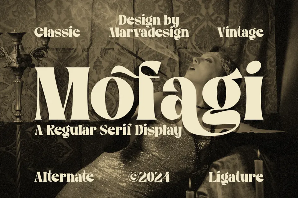 Mofagi