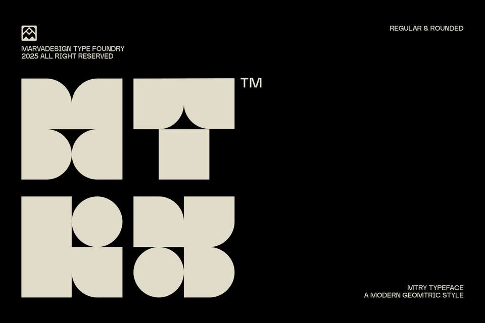 Mtry - Geometric Experimental