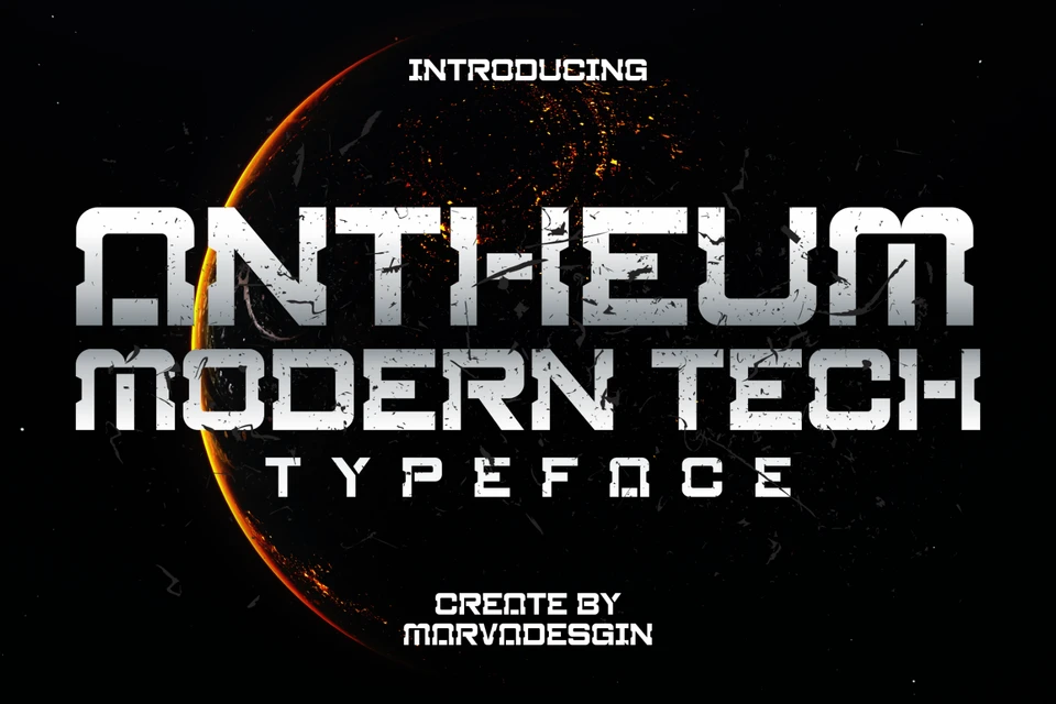 Antheum