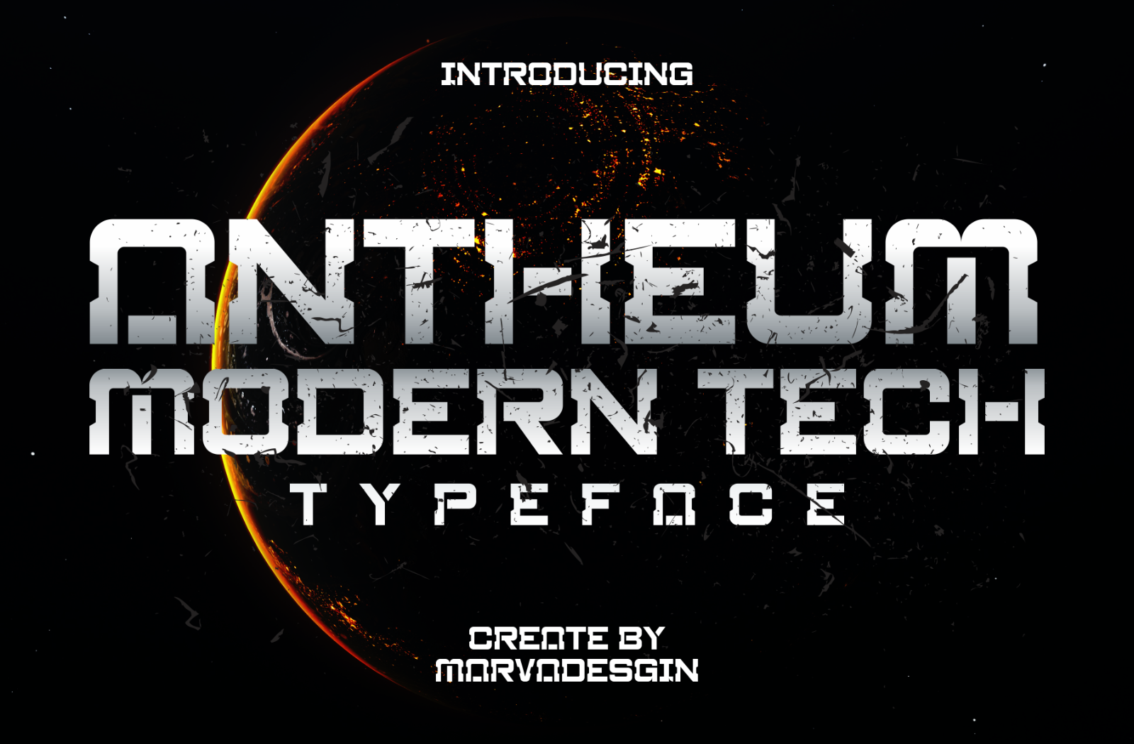 Antheum