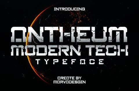 Antheum