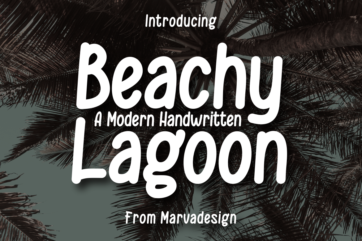 Beachy Lagoon