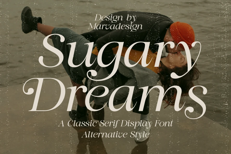Sugary Dreams