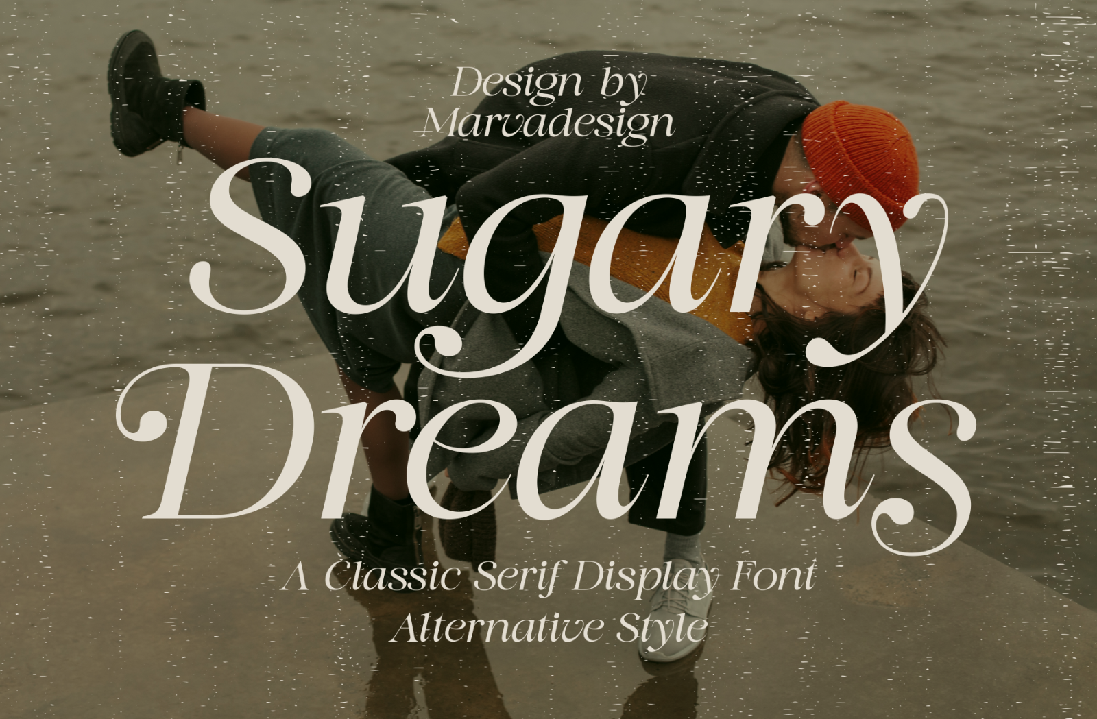 Sugary Dreams — image 1