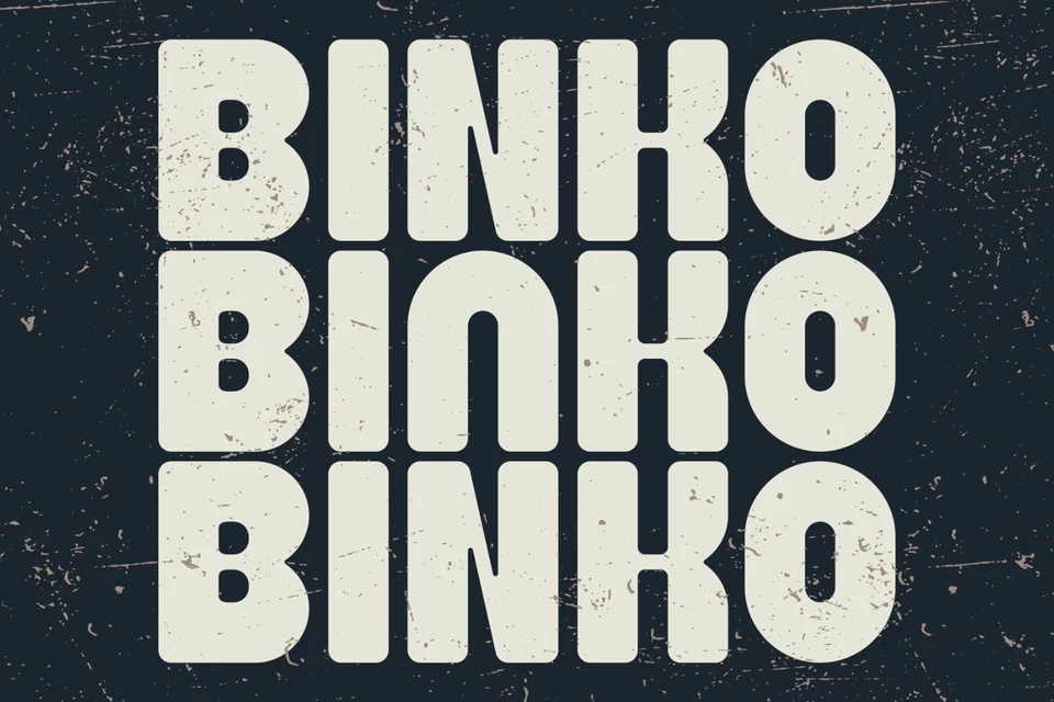 BINKO