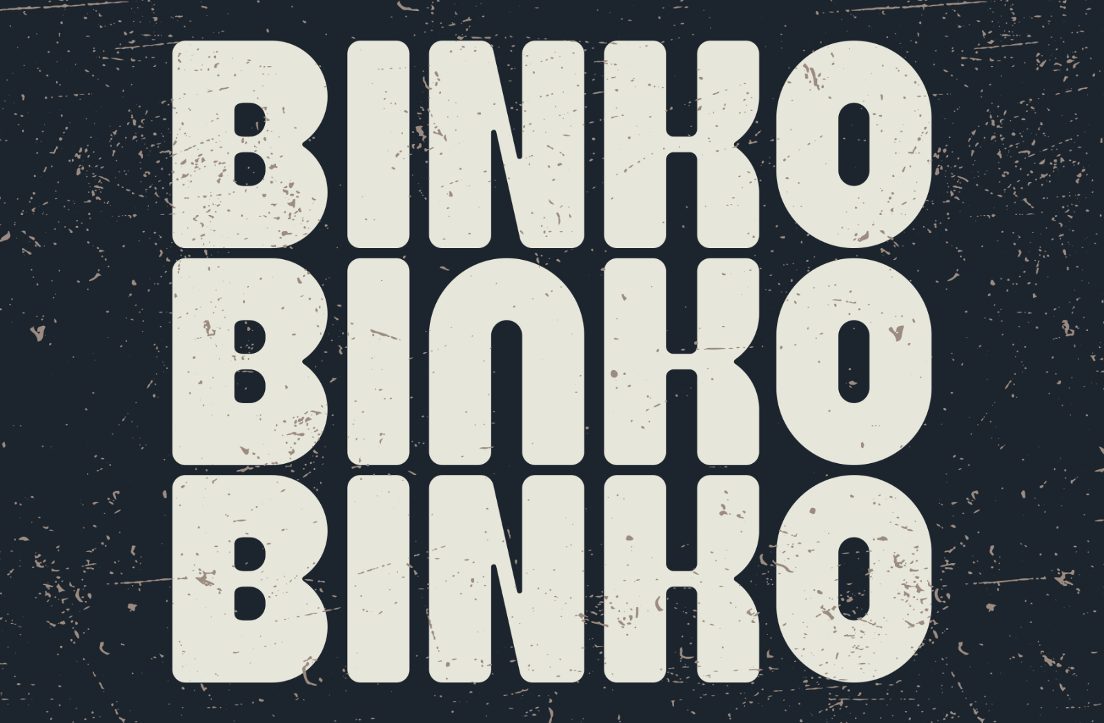 BINKO