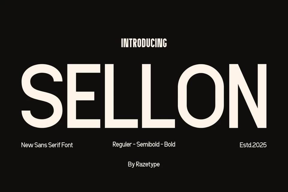 Sellon