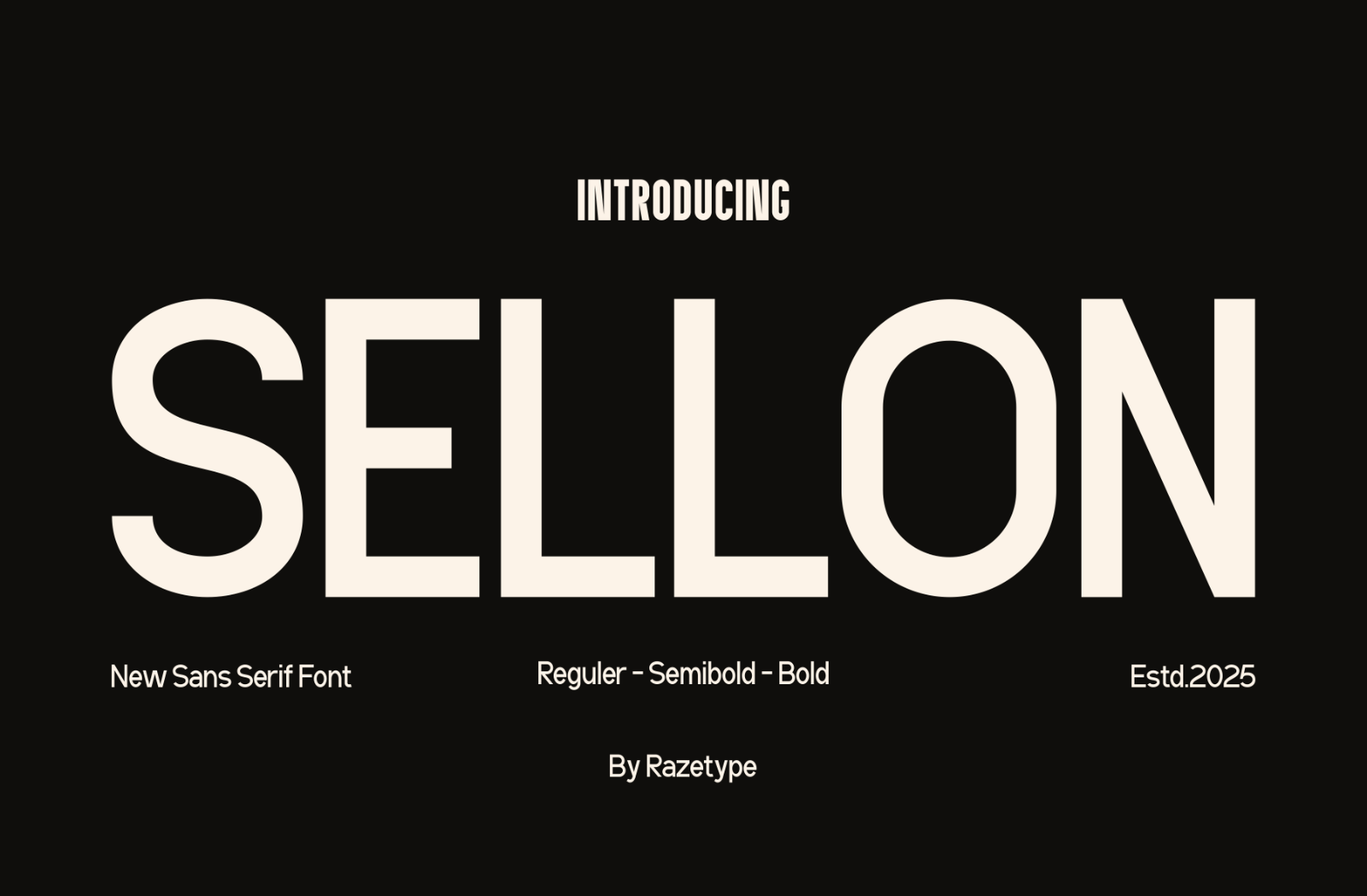 Sellon — image 1
