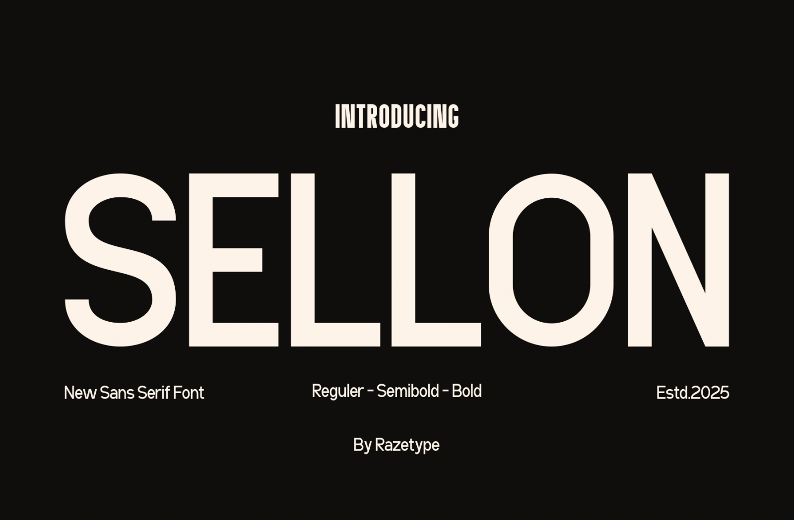 Sellon — image 1