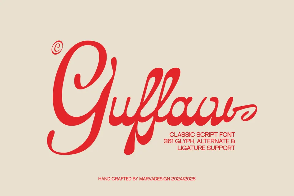 Guffaw