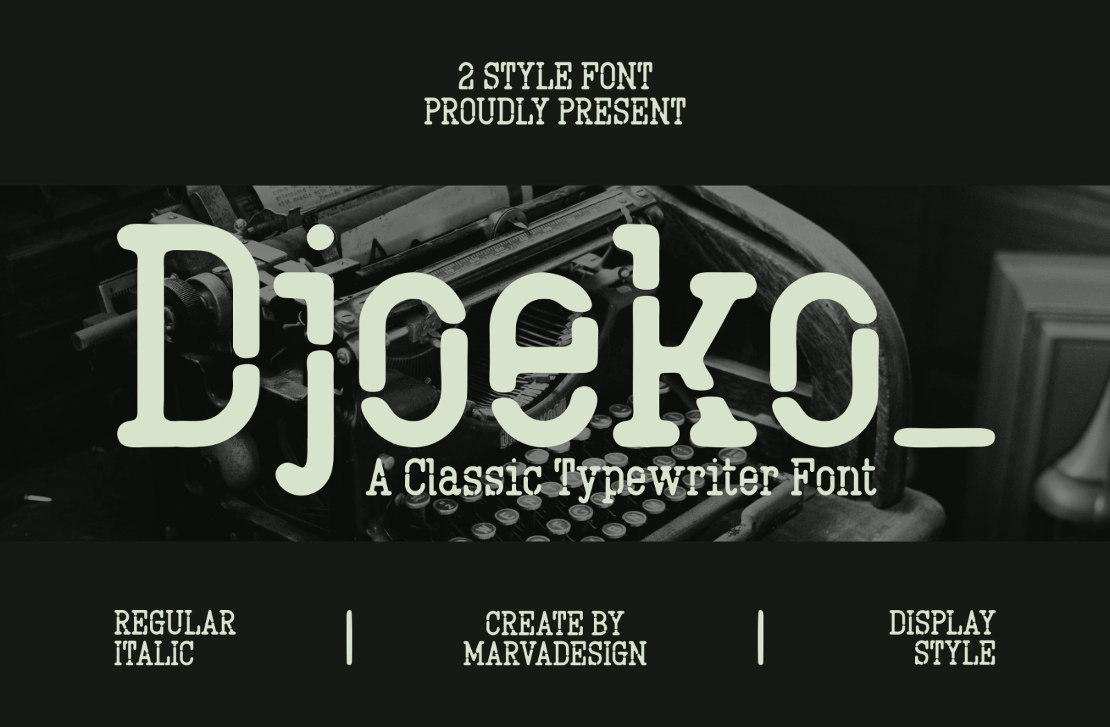 Djoeko — image 1